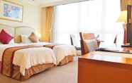 Kamar Tidur 5 Harbour Plaza North Point