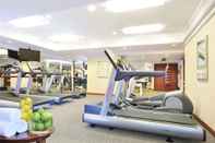 Fitness Center Harbour Plaza North Point