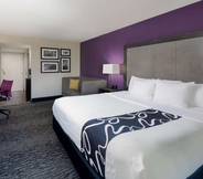 Kamar Tidur 6 La Quinta Inn & Suites by Wyndham Kennesaw