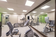 Fitness Center La Quinta Inn & Suites by Wyndham Kennesaw