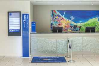 Sảnh chờ 4 Novotel Geelong