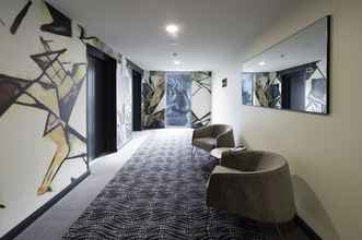 Lobi 4 Novotel Geelong