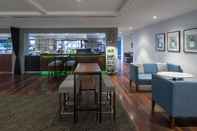 Bar, Kafe, dan Lounge Novotel Geelong