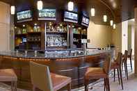 Bar, Kafe dan Lounge Hyatt Regency Morristown