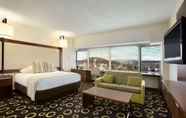 ห้องนอน 6 Hyatt Regency Morristown