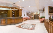 Lobby 6 Emmantina Hotel