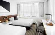 Kamar Tidur 2 The St. Gregory Hotel