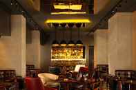 Bar, Cafe and Lounge St Martins Lane London