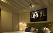 Bedroom 7 Hotel Atmospheres