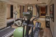 Fitness Center Hotel Atmospheres