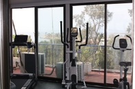 Fitness Center Hotel Palmyra Beach