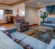 Lobby 4 Best Western Plus Bradenton Hotel & Suites