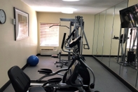 Fitness Center Best Western Plus Bradenton Hotel & Suites