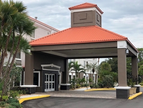 Exterior 4 Best Western Plus Bradenton Hotel & Suites