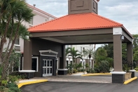 Bên ngoài Best Western Plus Bradenton Hotel & Suites