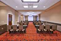 Ruangan Fungsional Hampton Inn & Suites Providence/Warwick-Airport