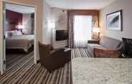 Kamar Tidur 5 GrandStay Residential Suites Hotel - Saint Cloud