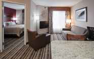 Bilik Tidur 5 GrandStay Residential Suites Hotel - Saint Cloud