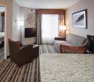 ห้องนอน 5 GrandStay Residential Suites Hotel - Saint Cloud