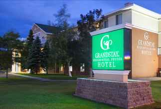 Exterior 4 GrandStay Residential Suites Hotel - Saint Cloud