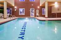 Swimming Pool GrandStay Residential Suites Hotel - Saint Cloud