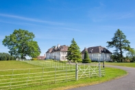 Fitness Center Brockencote Hall Hotel