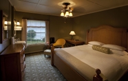 ห้องนอน 7 Lake Quinault Lodge