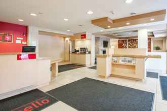 Sảnh chờ 4 TownePlace Suites by Marriott Rochester