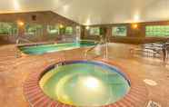 Kemudahan Hiburan 2 Comfort Inn & Suites Tualatin - Lake Oswego South