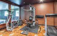Fitness Center 6 Comfort Inn & Suites Tualatin - Lake Oswego South