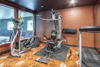 Fitness Center Comfort Inn & Suites Tualatin - Lake Oswego South