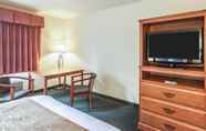 ห้องนอน 4 Comfort Inn & Suites Tualatin - Lake Oswego South