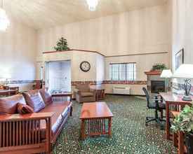 Lobi 4 Comfort Inn & Suites Tualatin - Lake Oswego South