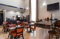 Bar, Cafe and Lounge Red Roof Inn & Suites Richland