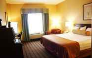 Bedroom 2 Best Western Inn & Suites of Merrillville