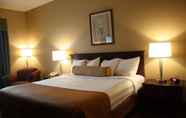 Bedroom 4 Best Western Inn & Suites of Merrillville