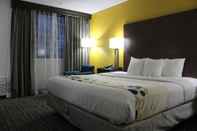 Kamar Tidur Best Western The Inn At Ramsey