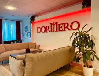 Lobby 2 DORMERO Hotel Bretten