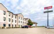 Exterior 4 Comfort Suites Mattoon