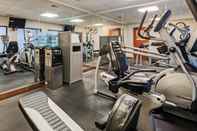 Fitness Center Best Western Plus O'Hare International South Hotel