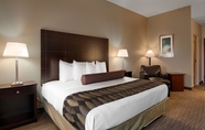 Kamar Tidur 6 Best Western Plus O'Hare International South Hotel