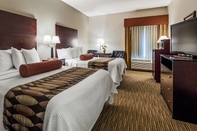 Kamar Tidur Best Western Plus O'Hare International South Hotel