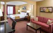 Kamar Tidur 7 Comfort Inn & Suites Near Burke Mountain