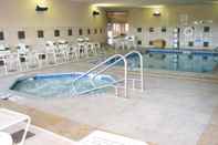 Swimming Pool Courtyard by Marriott Denver South/Park Meadows Mall