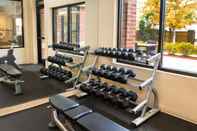 Fitness Center Courtyard by Marriott Denver South/Park Meadows Mall