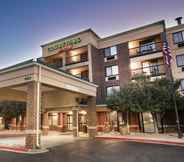 Exterior 2 Courtyard by Marriott Denver South/Park Meadows Mall