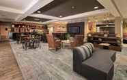 Bar, Cafe and Lounge 3 Courtyard by Marriott Rock Hill