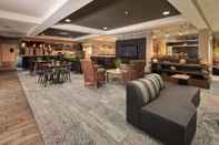 Bar, Cafe and Lounge Courtyard by Marriott Rock Hill