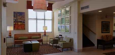 Lobby 4 Days Inn & Suites by Wyndham Tucson/Marana