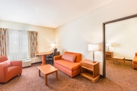 Common Space Days Inn & Suites by Wyndham Tucson/Marana